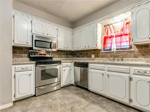 128 Robin Ln, Tecumseh, OK 74873 photo 21