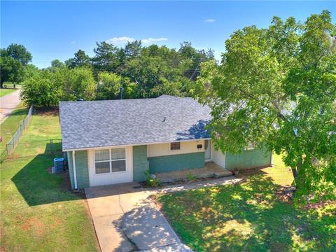 128 Robin Ln, Tecumseh, OK 74873 photo 3