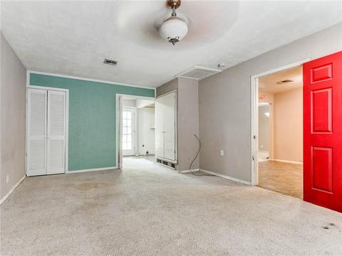 128 Robin Ln, Tecumseh, OK 74873 photo 24