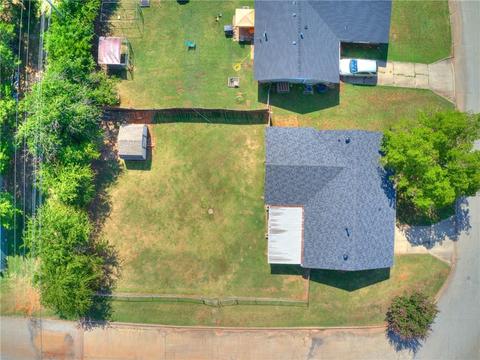 128 Robin Ln, Tecumseh, OK 74873 photo 29