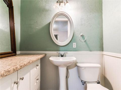 128 Robin Ln, Tecumseh, OK 74873 photo 28