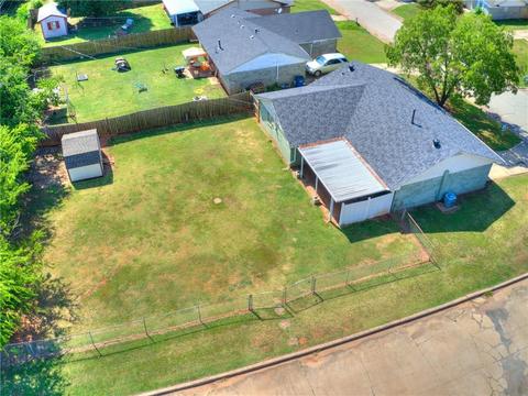 128 Robin Ln, Tecumseh, OK 74873 photo 31