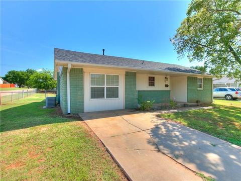 128 Robin Ln, Tecumseh, OK 74873 photo 4