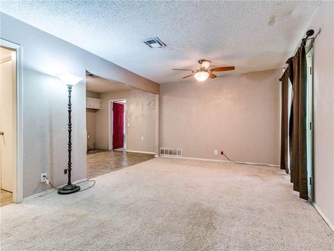 128 Robin Ln, Tecumseh, OK 74873 photo 6