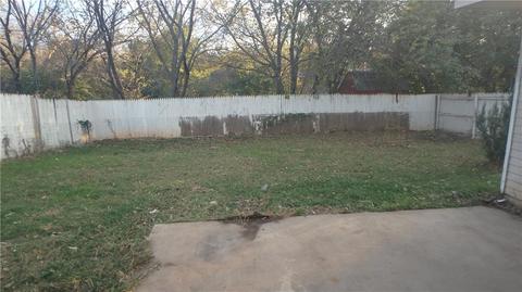 808 Sequoyah Trails Dr, Norman, OK 73071 photo 16