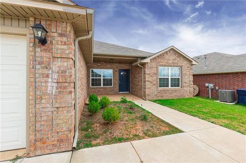 9613 Eli Dr, Moore, OK 73160 photo 8