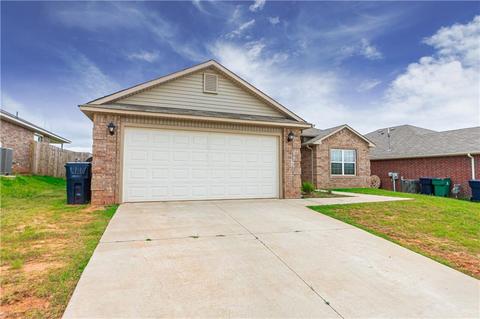 9613 Eli Dr, Moore, OK 73160 photo 3