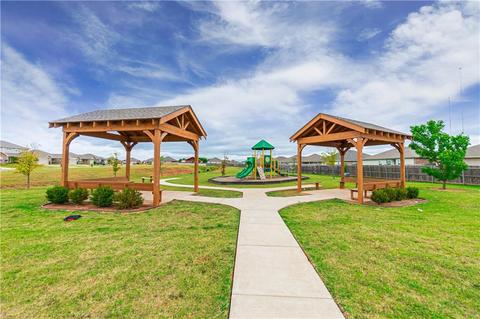 9613 Eli Dr, Moore, OK 73160 photo 7