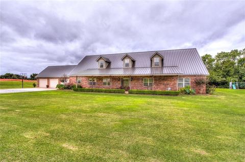 1226 County Street 2900, Tuttle, OK 73089 photo 14