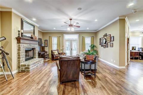 1226 County Street 2900, Tuttle, OK 73089 photo 15