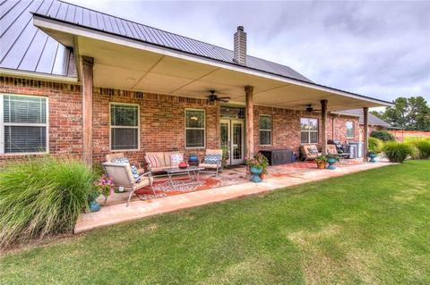 1226 County Street 2900, Tuttle, OK 73089 photo 35