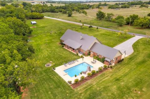 1226 County Street 2900, Tuttle, OK 73089 photo 7
