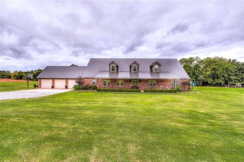 1226 County Street 2900, Tuttle, OK 73089 photo 8