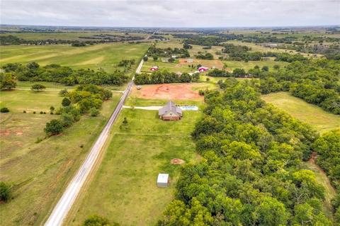 1226 County Street 2900, Tuttle, OK 73089 photo 3