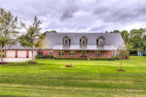 1226 County Street 2900, Tuttle, OK 73089 photo 6