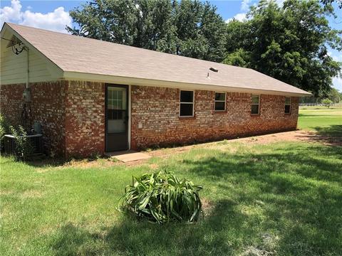 16845 Blanton View Ave, Wayne, OK 73095 photo 6