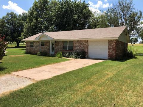 16845 Blanton View Ave, Wayne, OK 73095 photo 1