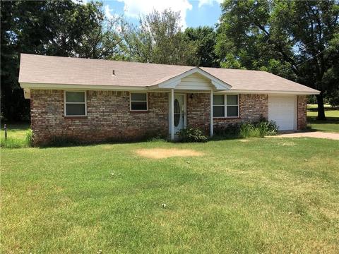 16845 Blanton View Ave, Wayne, OK 73095 photo 2