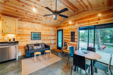 69 Pilotfish Rd, Broken Bow, OK 74728 photo 4