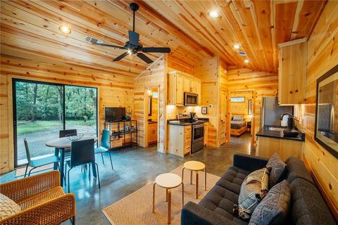 69 Pilotfish Rd, Broken Bow, OK 74728 photo 3