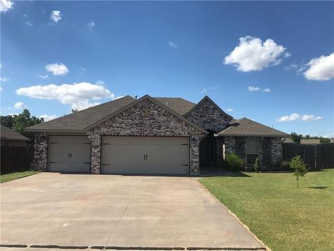 1009 Desiree Ln, Moore, OK 73160 photo 1