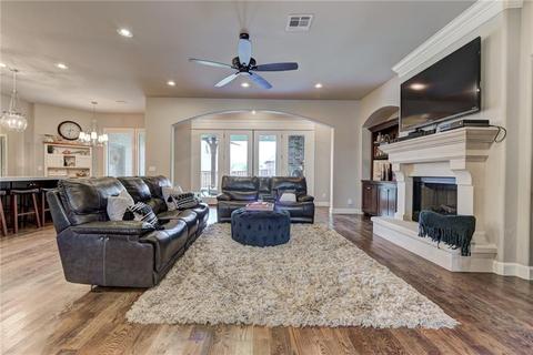 2733 Open Range Rd, Edmond, OK 73034 photo 7