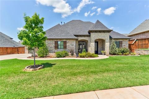 2733 Open Range Rd, Edmond, OK 73034 photo 2
