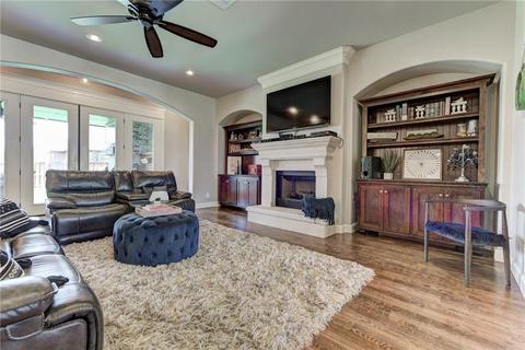 2733 Open Range Rd, Edmond, OK 73034 photo 8
