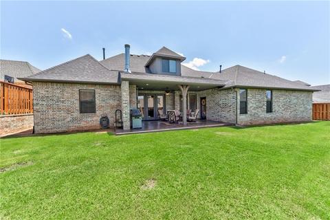 2733 Open Range Rd, Edmond, OK 73034 photo 35