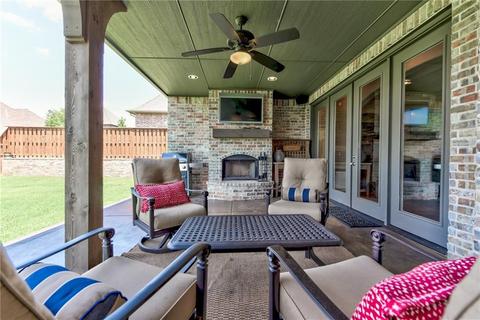 2733 Open Range Rd, Edmond, OK 73034 photo 34