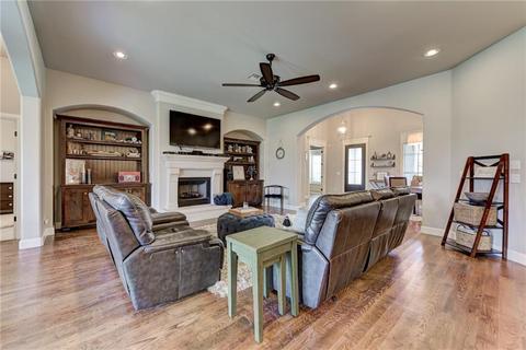 2733 Open Range Rd, Edmond, OK 73034 photo 9