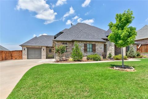 2733 Open Range Rd, Edmond, OK 73034 photo 4