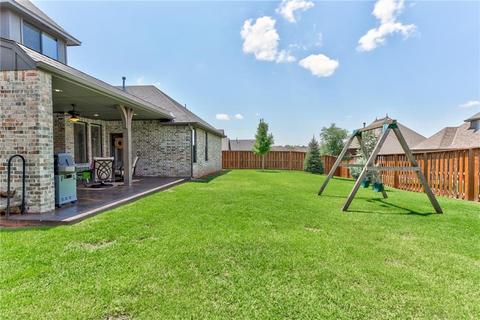 2733 Open Range Rd, Edmond, OK 73034 photo 36