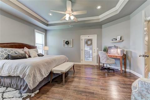 2733 Open Range Rd, Edmond, OK 73034 photo 18