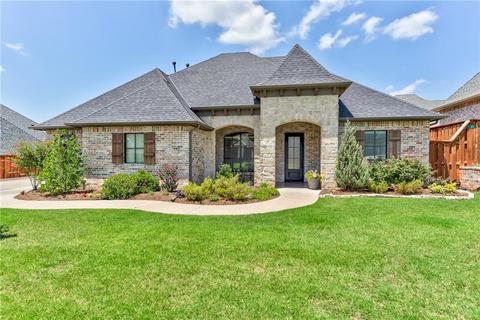 2733 Open Range Rd, Edmond, OK 73034 photo 3