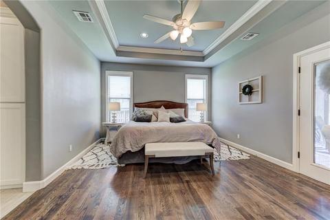 2733 Open Range Rd, Edmond, OK 73034 photo 17