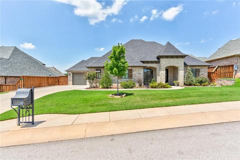 2733 Open Range Rd, Edmond, OK 73034 photo 1