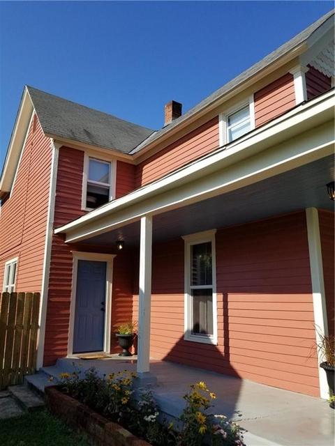 615 E Logan Ave, Guthrie, OK 73044 photo 3