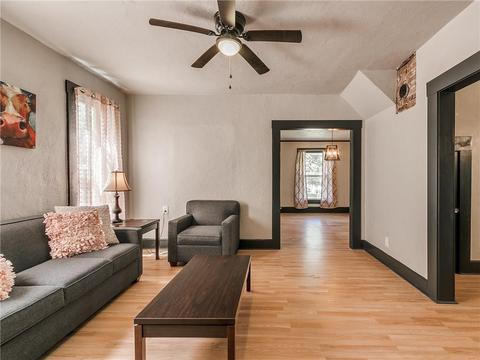 615 E Logan Ave, Guthrie, OK 73044 photo 7