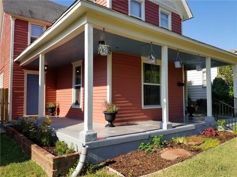 615 E Logan Ave, Guthrie, OK 73044 photo 2