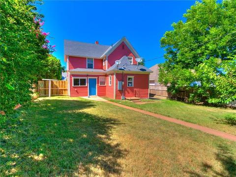 615 E Logan Ave, Guthrie, OK 73044 photo 35