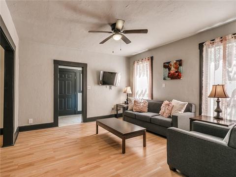 615 E Logan Ave, Guthrie, OK 73044 photo 5