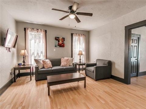 615 E Logan Ave, Guthrie, OK 73044 photo 6