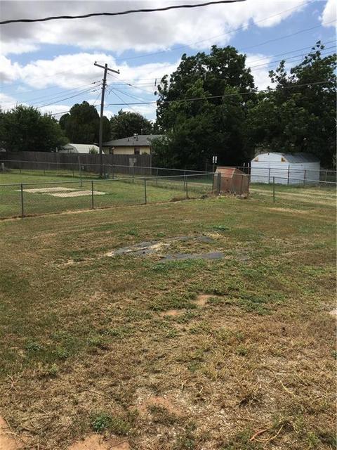 604 W Chris St, Altus, OK 73521 photo 18