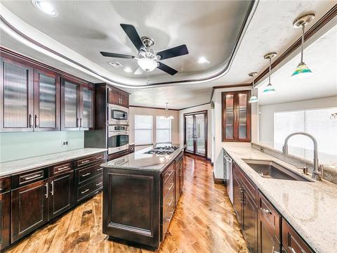 14041 Apache Dr, Edmond, OK 73013 photo 12