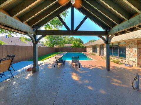 14041 Apache Dr, Edmond, OK 73013 photo 30