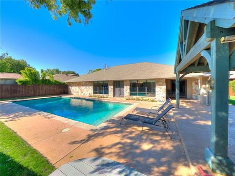 14041 Apache Dr, Edmond, OK 73013 photo 29