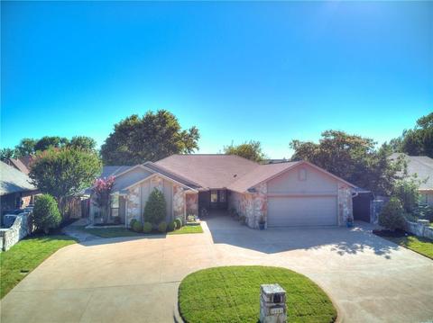 14041 Apache Dr, Edmond, OK 73013 photo 1