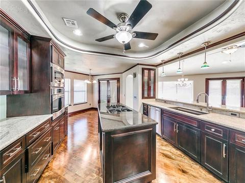 14041 Apache Dr, Edmond, OK 73013 photo 11