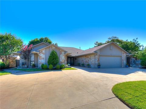 14041 Apache Dr, Edmond, OK 73013 photo 2
